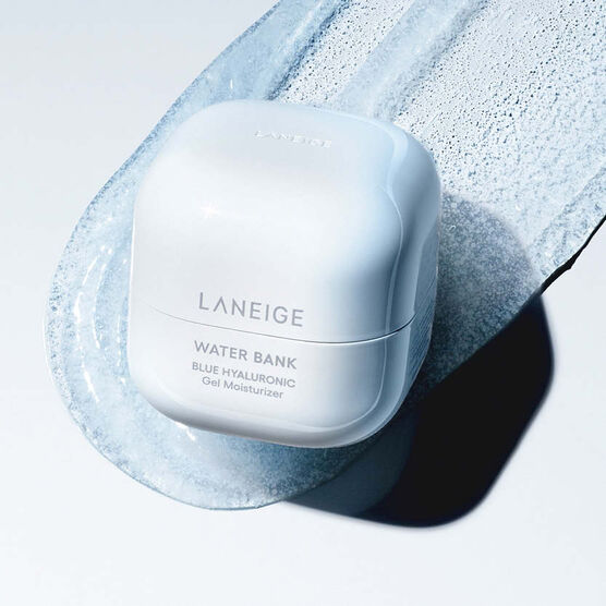 LANEIGE WATER BANK GEL MOISTURIZER